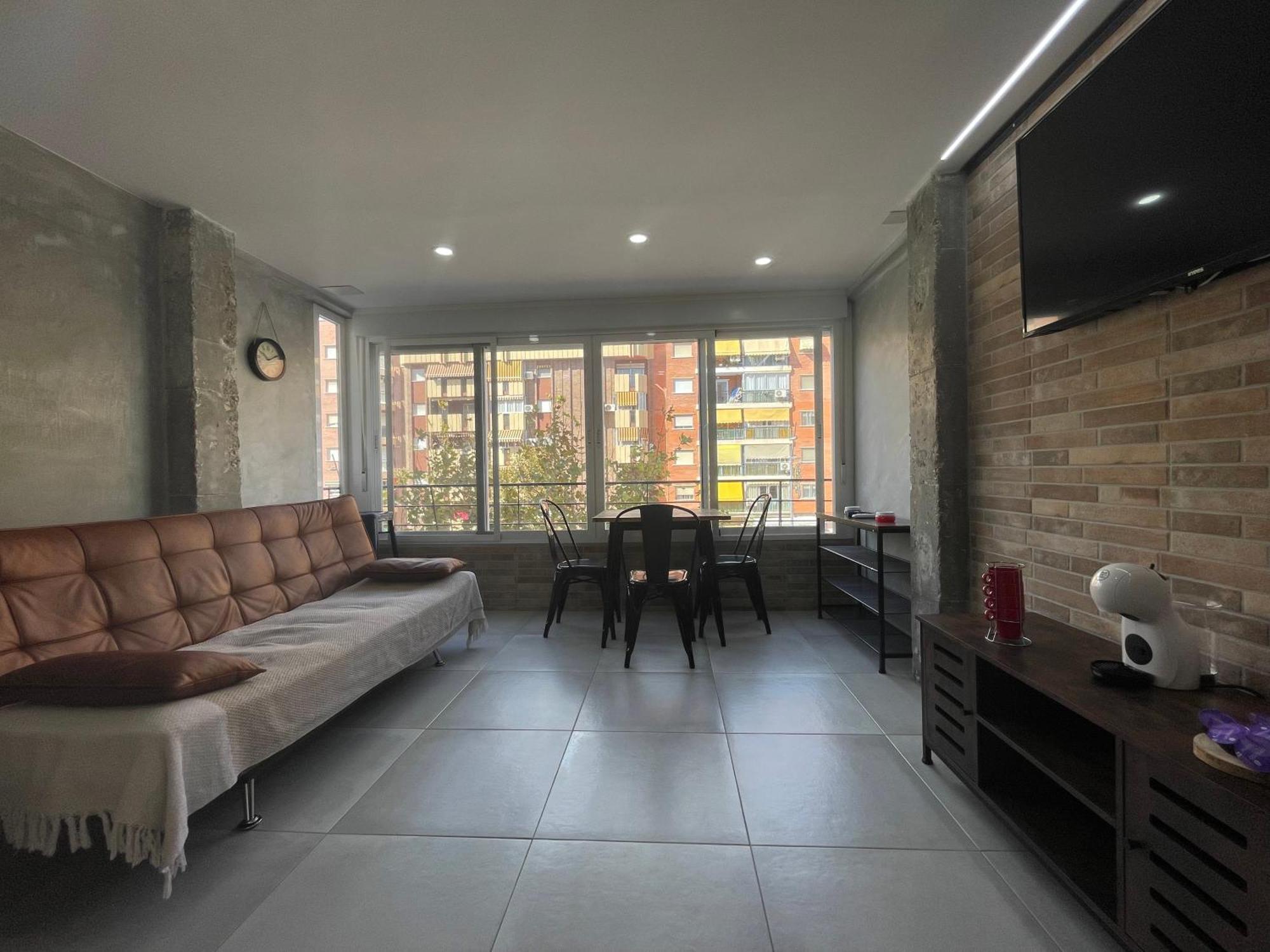 Benidorm Jl 1 Daire Dış mekan fotoğraf