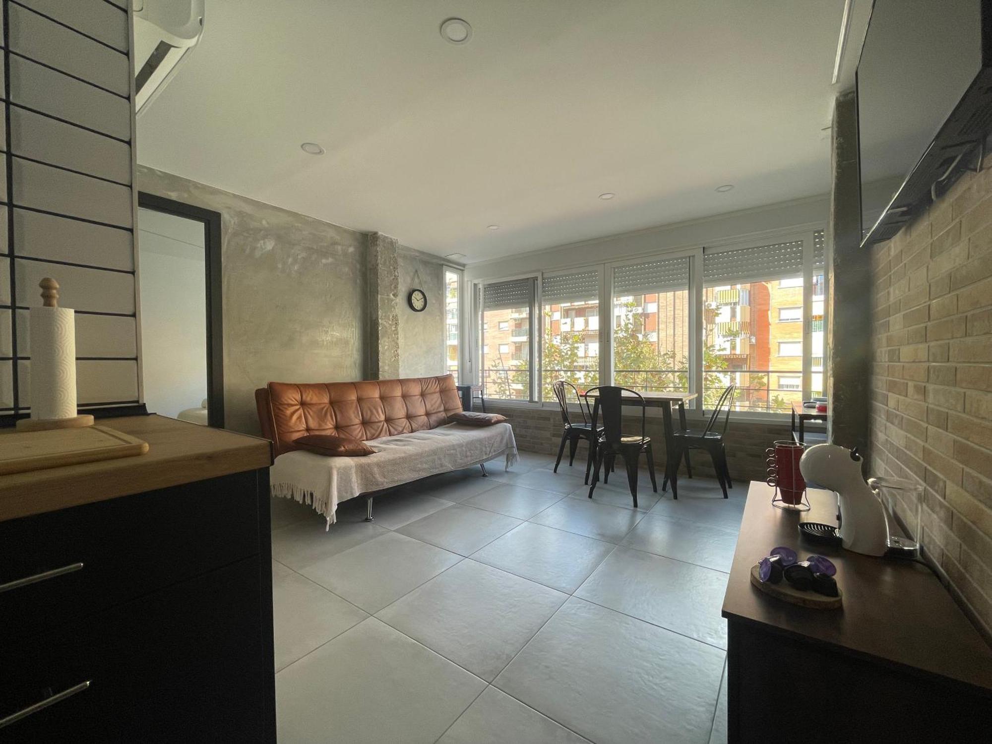 Benidorm Jl 1 Daire Dış mekan fotoğraf