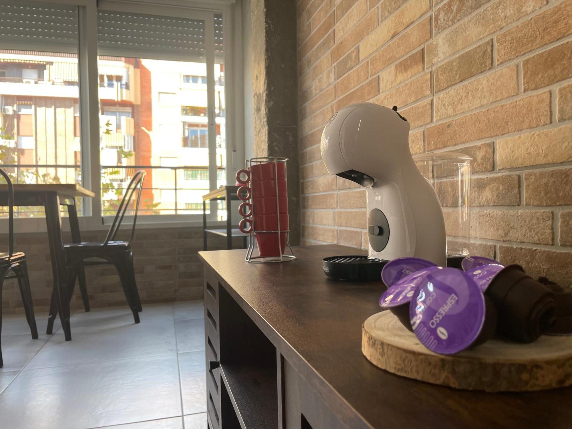 Benidorm Jl 1 Daire Dış mekan fotoğraf